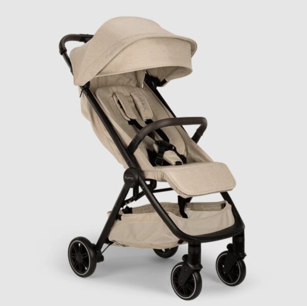 NUNA - COCHE NUNA TRVL BISCOTTI ST15719BISGL