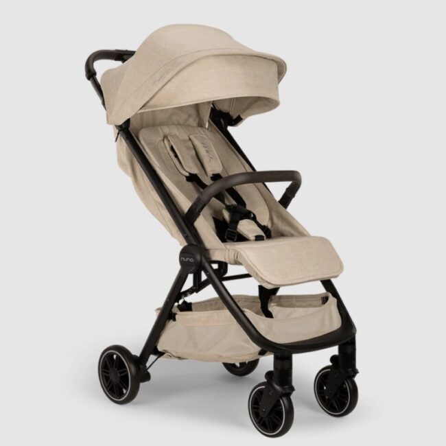 NUNA - COCHE NUNA TRVL BISCOTTI ST15719BISGL