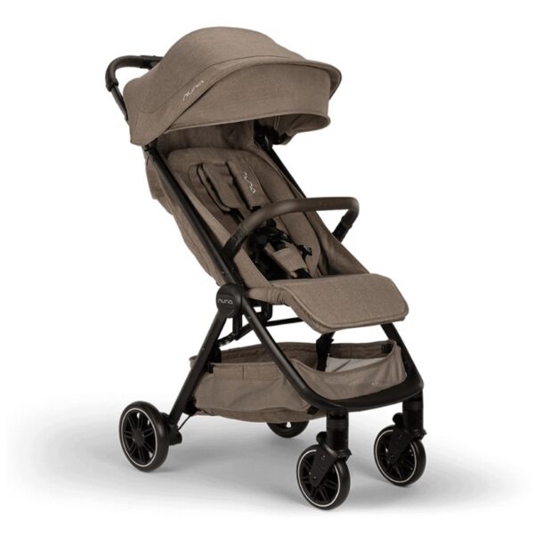 NUNA - COCHE NUNA TRVL CEDAR ST15719CDRGL