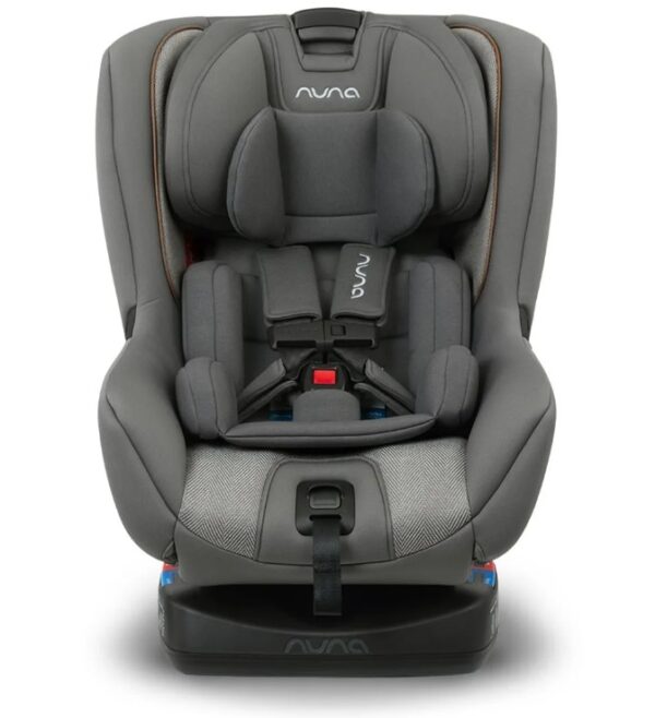 NUNA - SILLA DE CARRO NUNA RAVA OXFORD CS05103OXF