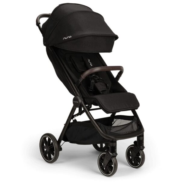 NUNA - COCHE NUNA TRVL LX - CAVIAR ST18101CVRGL