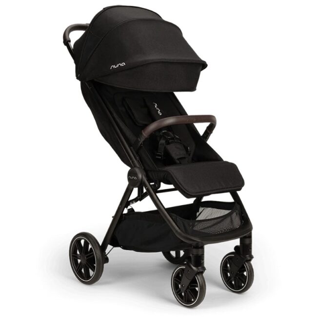 NUNA - COCHE NUNA TRVL LX - CAVIAR ST18101CVRGL