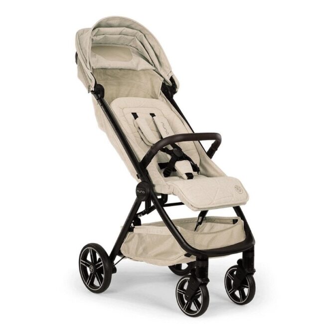 NUNA - COCHE NUNA TRVL LX BMW MICA W/RC  ST18103MICGL