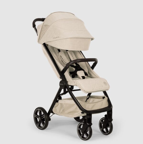 NUNA - COCHE NUNA TRVL LX BMW MICA W/RC  ST18103MICGL