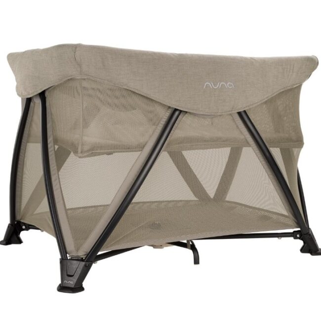 NUNA - CORRAL NUNA SENA AIRE HAZELWOOD TC16500HAZGL