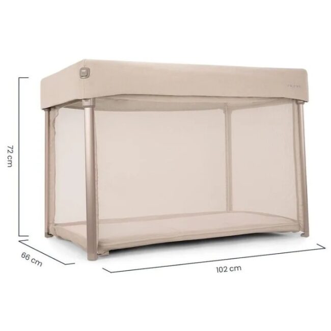 NUNA - CORRAL NUNA  PAAL BISCOTI TC17700BISGL