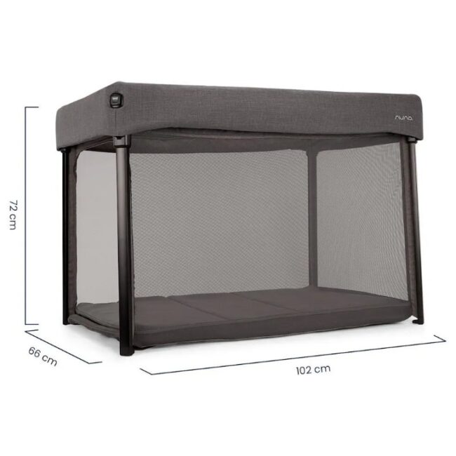 NUNA - CORRAL NUNA PAAL GRANITO TC17700GRNGL