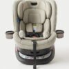 NUNA - SILLA DE CARRO NUNA CONVERTIBLE HAZELWOOD CS13602HAZ