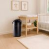 PREMIUM BABY - CESTO / PREMIUM  DE BASURA P/PANALESNEGRO PB-AA401BK