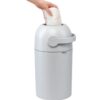 PREMIUM BABY - CESTO / PREMIUM  DE BASURA P/PANALESCONCRETE PB-AA401GR