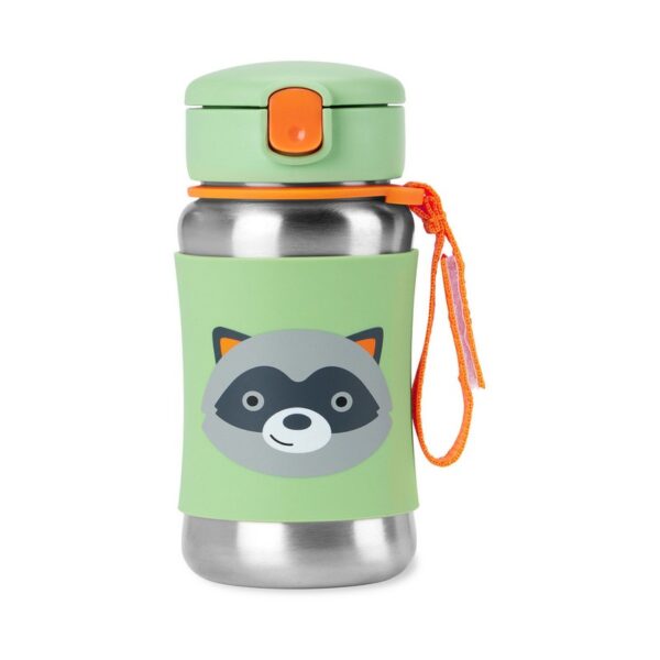 SKIP HOP - BEBE TODO METAL MAPACHE 9S891910