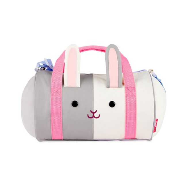 SKIP HOP - BOLSA P/NINA CONEJA 9R257110