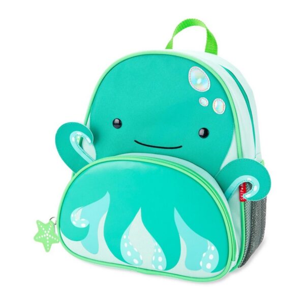 SKIP HOP - MOCHILA MEDIANA PULPO 9R256610