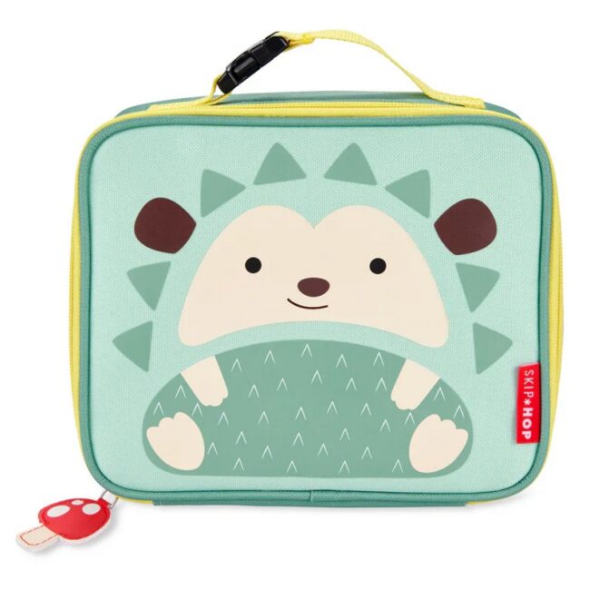 SKIP HOP - LONCHERA TERMICA BAG ERISO 9S747610