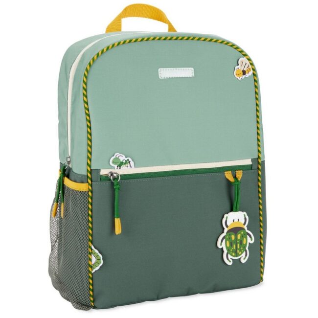 SKIP HOP - MOCHILA WANDER INSECTOS 9R168110