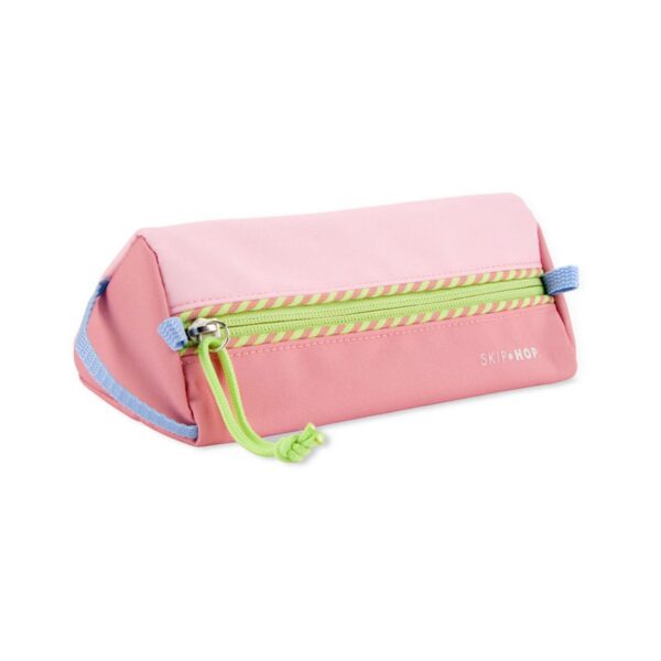 SKIP HOP - ESTUCHE WANDER P/LAPICES ROSA 9S887410