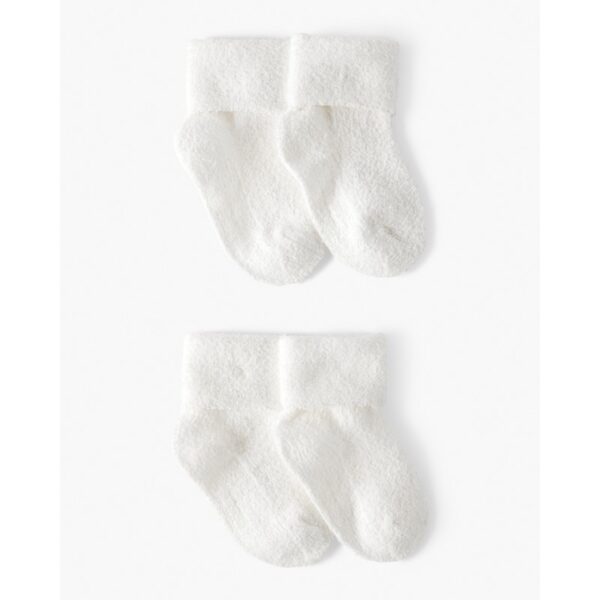 MEDIAS X4 BLANCAS 1L765510