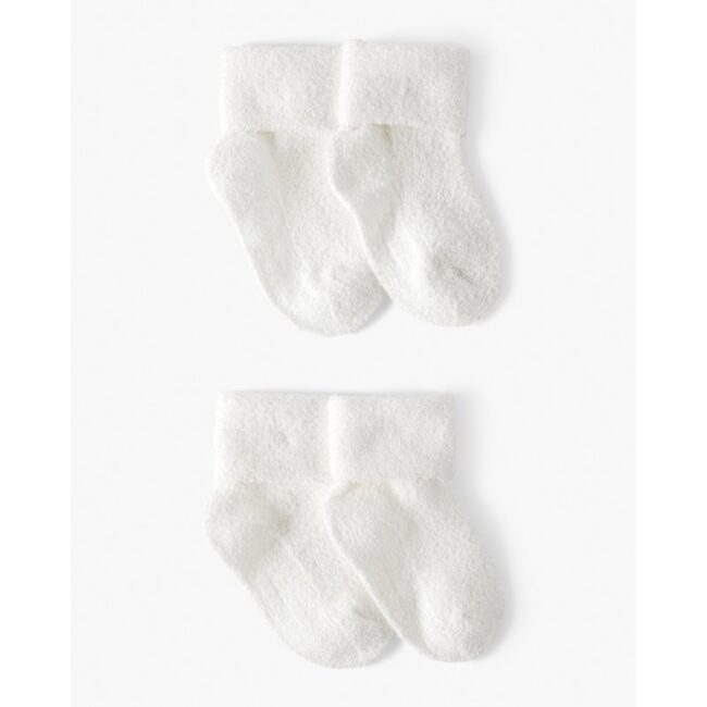 MEDIAS X4 BLANCAS 1L765510