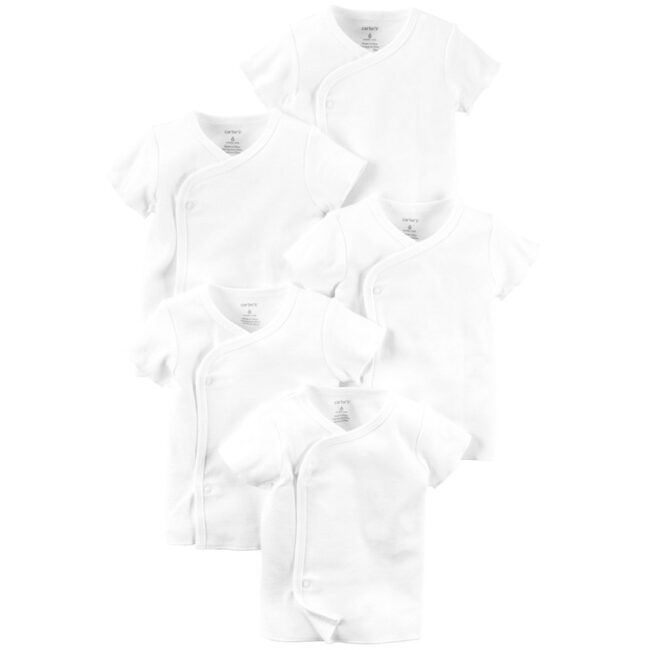 CAMISETA X5 M/C BLANCA 1L930810