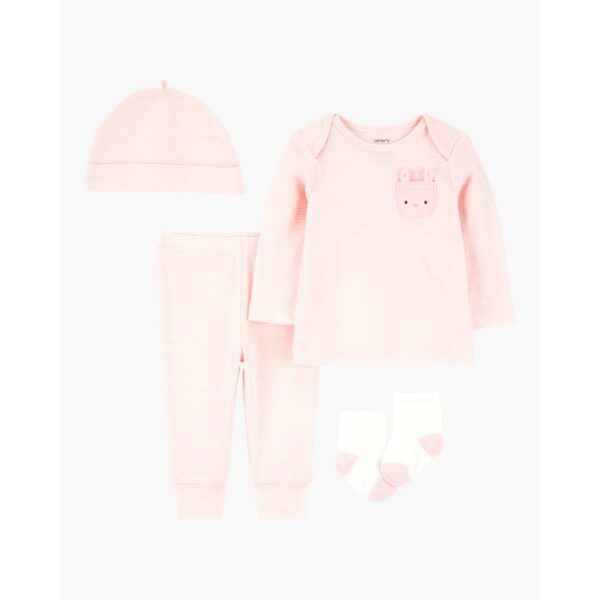 SET X4 NINA 1S938210