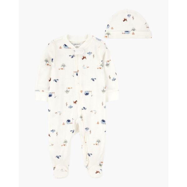 MAMELUCO NINO 1S944410