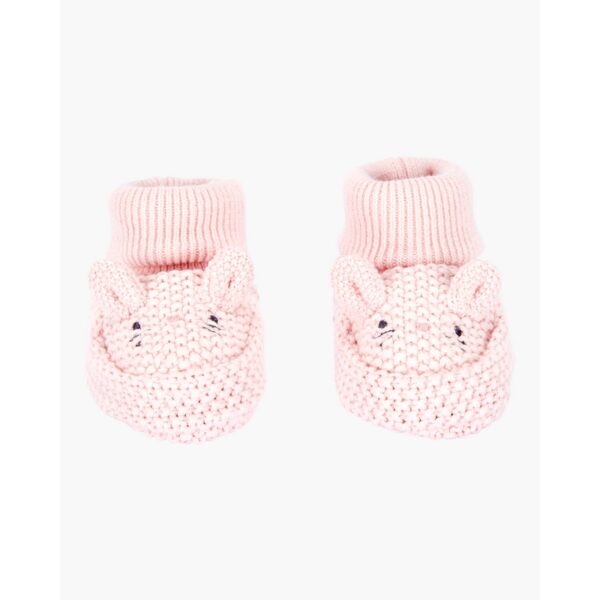 MEDIA CROCHET NINA 1S98551