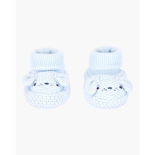 MEDIAS CROCHET NINO 1S98561