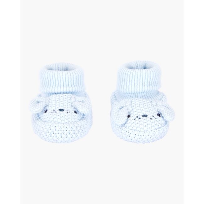 MEDIAS CROCHET NINO 1S98561