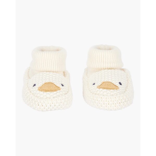 MEDIA CROCHET NEUTRO 1S985710