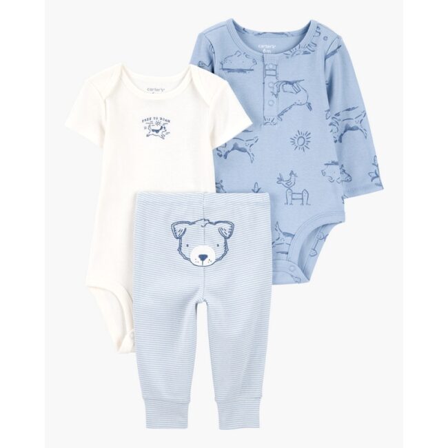 SET X3 NINO 1S991110