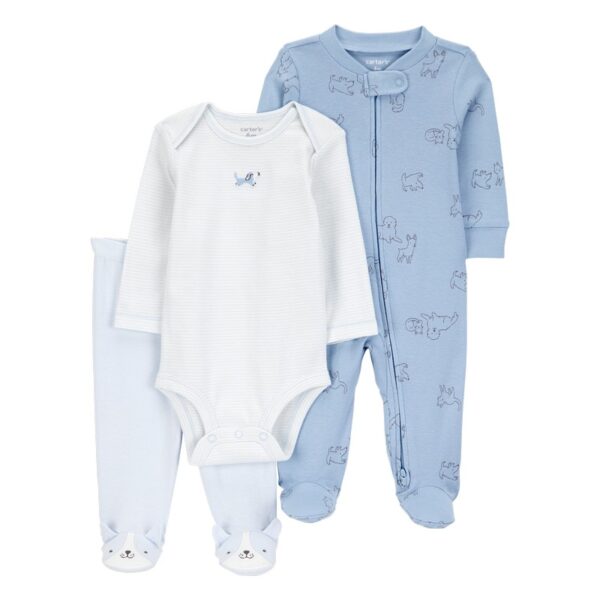 SET X3 NINO 1S991910