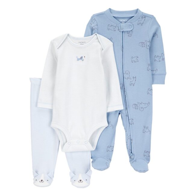 SET X3 NINO 1S991910