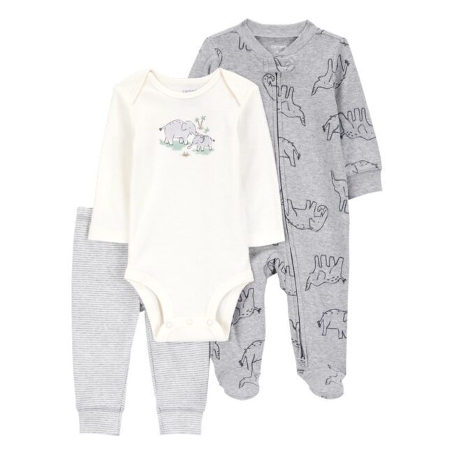 SET X3 NINO 1S992010