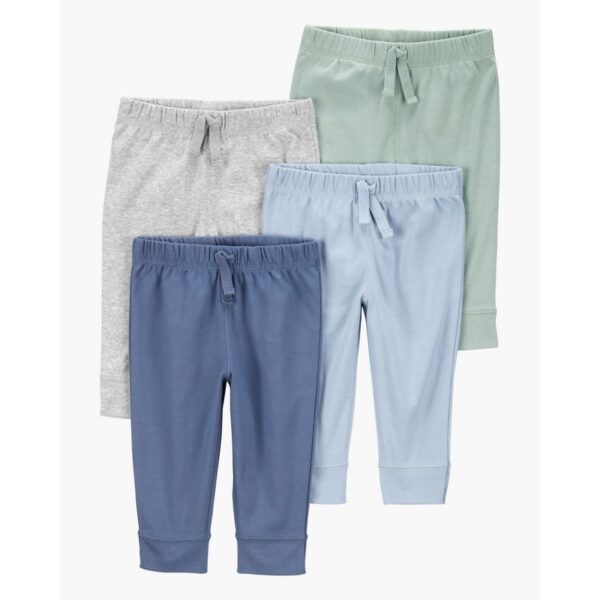 PANTALONES X4 NINO 1S993010