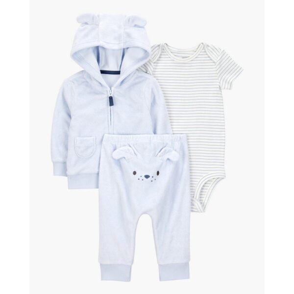 SET X3 NINO 1S993810