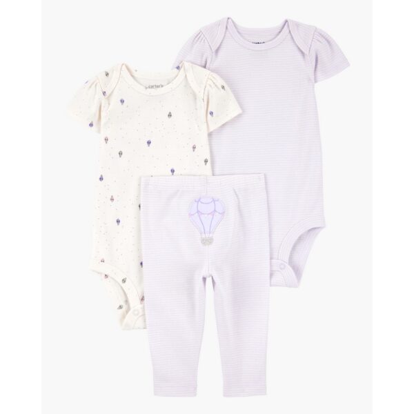 SET X3 NINA 1T006410