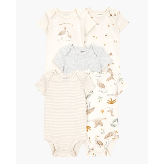 BODY X5 M/C NEUTRO 1T006810