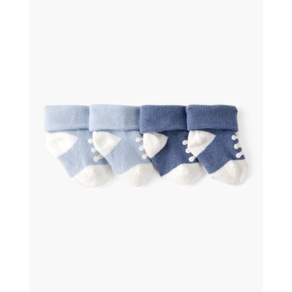 MEDIAS X2 NINO 1T072810