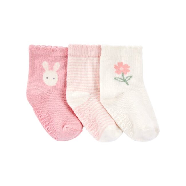 MEDIAS X3 NINA 1T073010