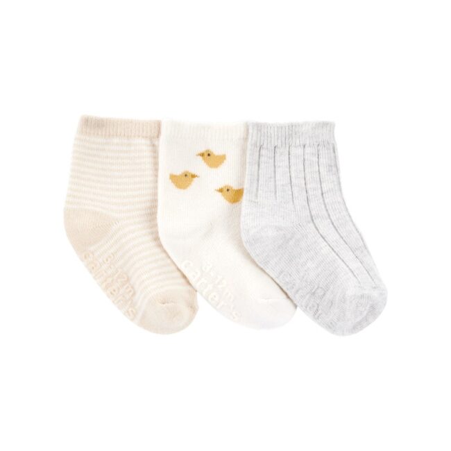 MEDIAS X3 NEUTRO 1T073210