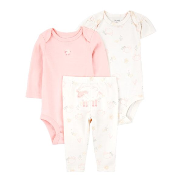 SET X3 NINA 1T121110