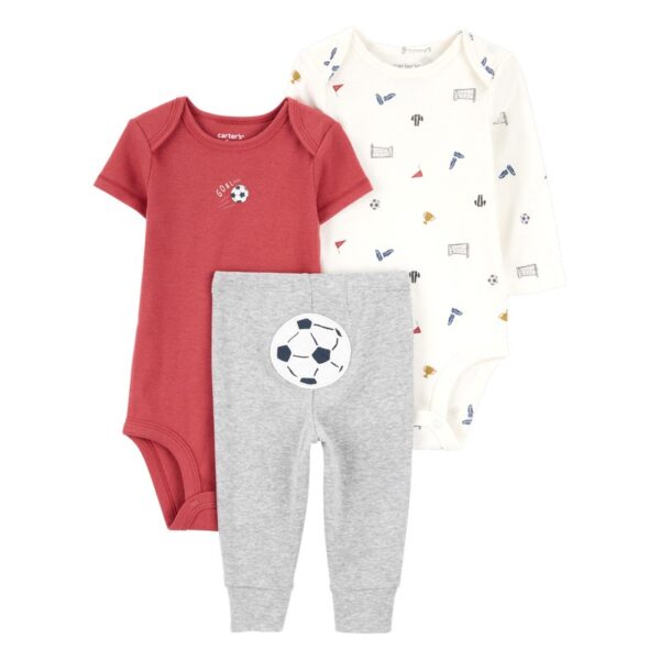 SET X3 NINO 1T122310