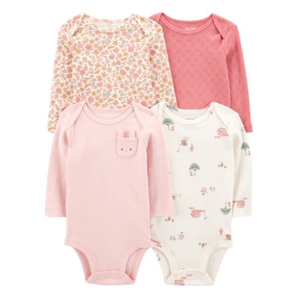 BODY X4 M/L NINA 1T166710