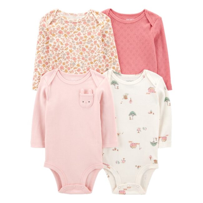 BODY X4 M/L NINA 1T166710