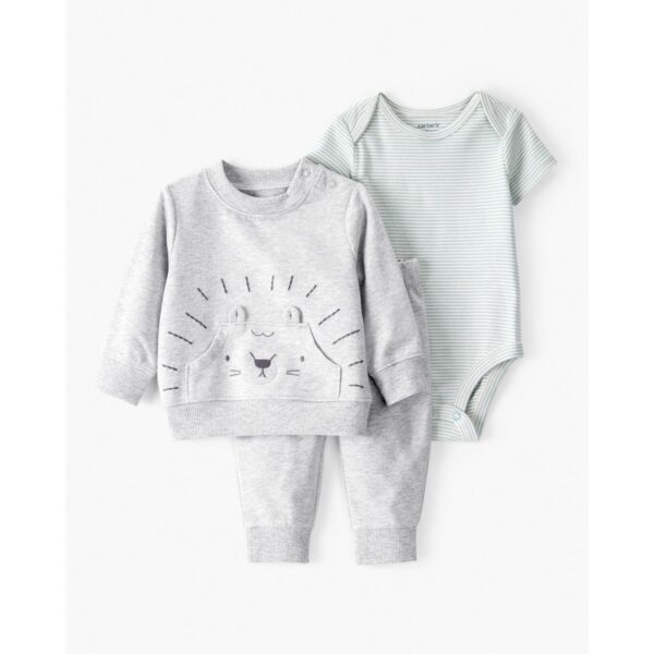 SET X3 NINO 1T267310