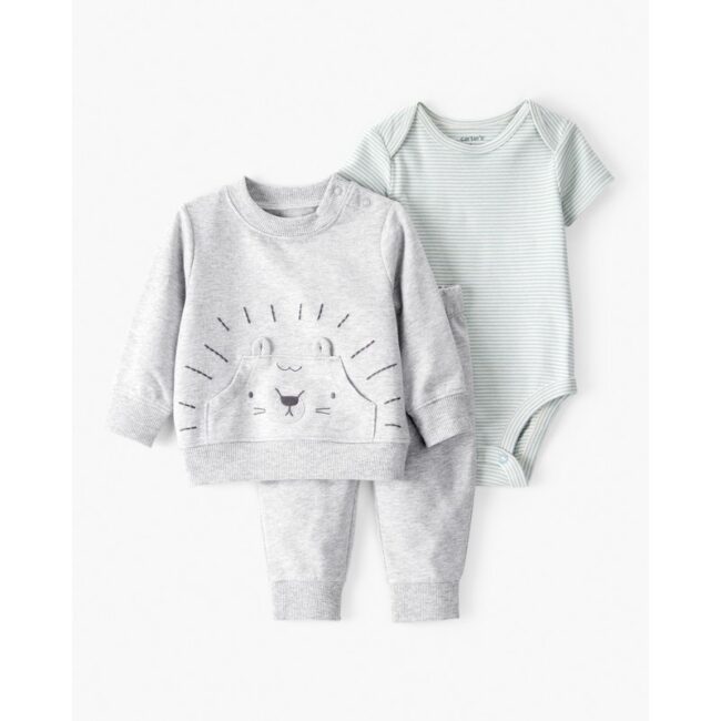 SET X3 NINO 1T267310