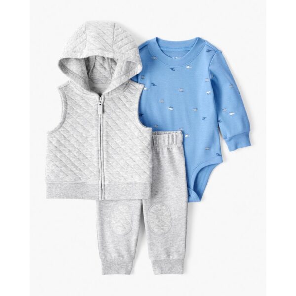 SET X3 NINO 1T268710