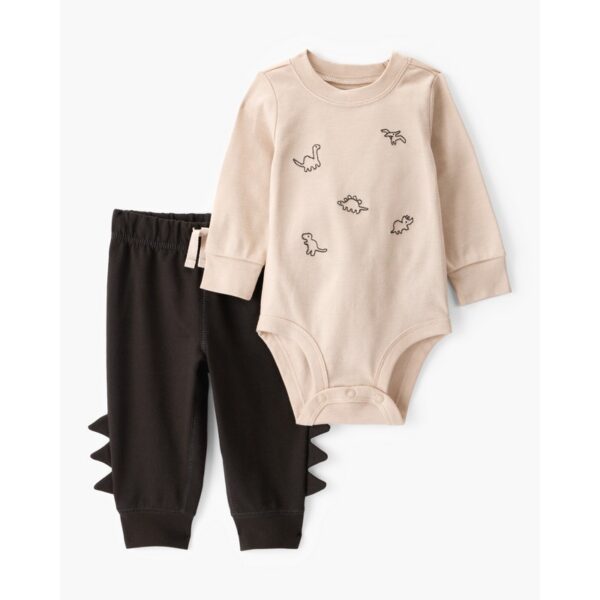 CONJUNTO NINO 1T271410