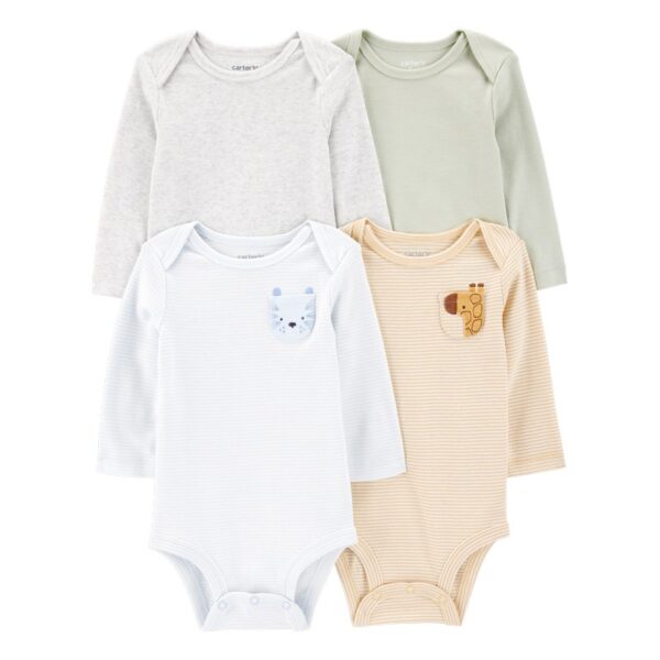 BODY X4 M/L NEUTRO 1T397910