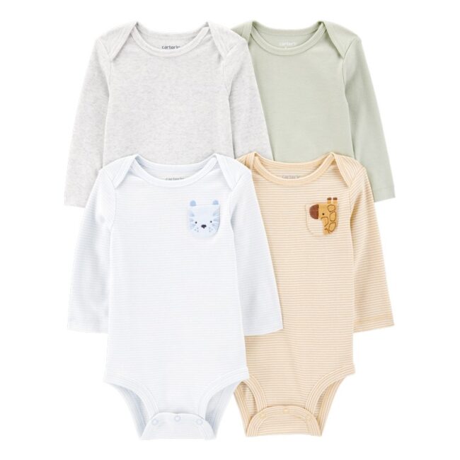 BODY X4 M/L NEUTRO 1T397910